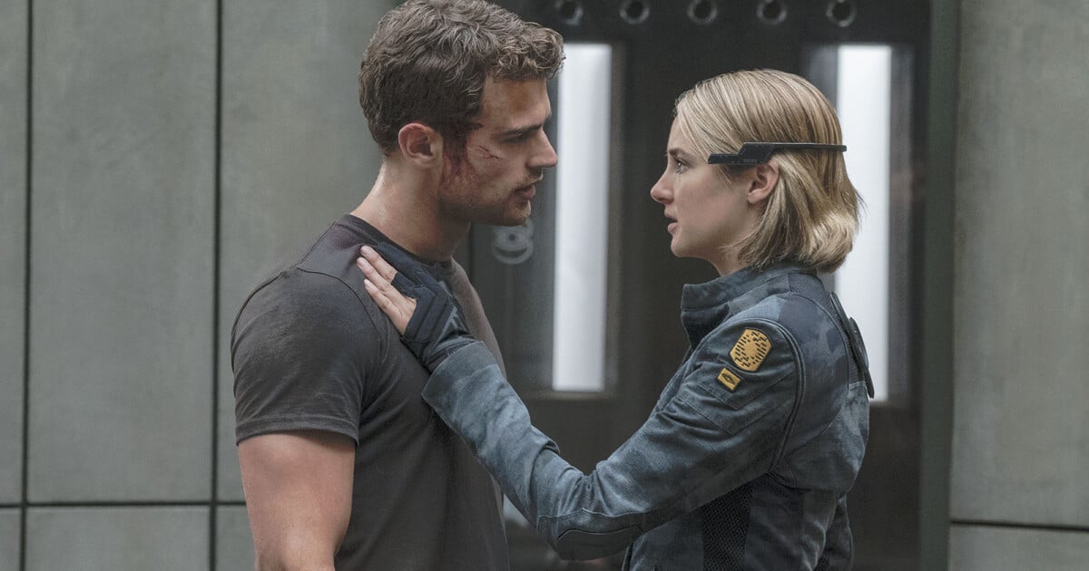 Divergente 4 : tout ce que l'on sait sur la suite - PureBreak