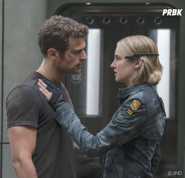 Divergente 4 : tout ce que l'on sait sur la suite
