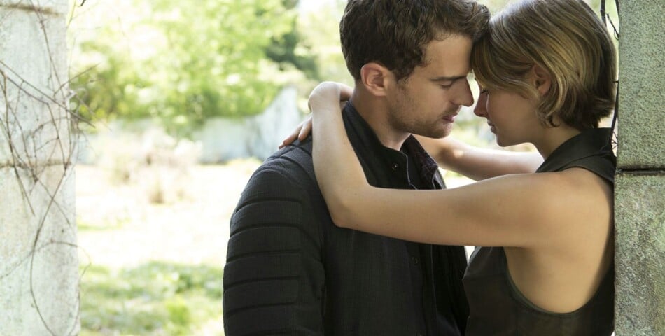 Divergente 4 : Shailene Woodley et Theo James ne veulent pas jouer dans le téléfilm