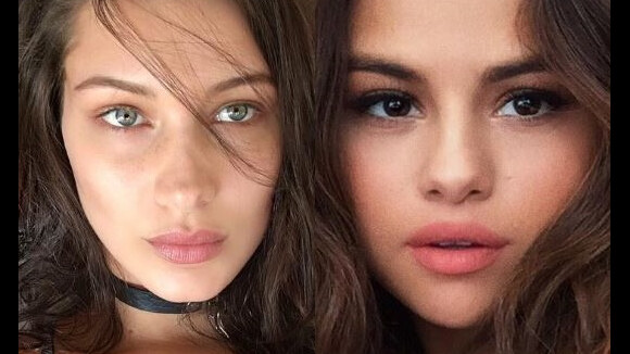 Selena Gomez et Bella Hadid amies ou ennemies ? Des proches balancent sur leur relation