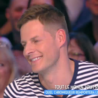 Matthieu Delormeau remplacé par Jean-Michel Maire dans Les Anges 9 ?