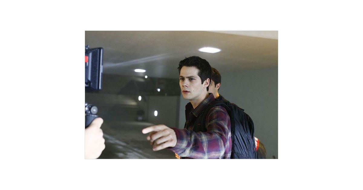 Teen Wolf saison 6 : on connaît enfin le prénom de Stiles... et il est