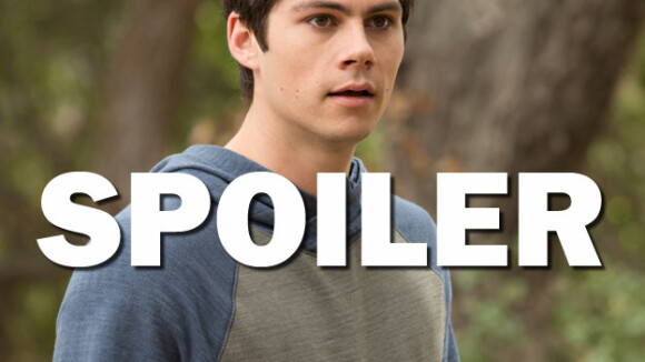 Teen Wolf saison 6 : on connaît enfin le prénom de Stiles... et il est surprenant !