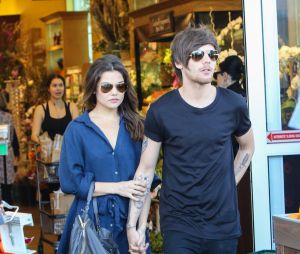 Louis Tomlinson et Danielle Campbell ne sont plus en couple