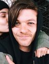 Louis Tomlinson et Danielle Campbell séparés après plus d'un an d'amour
