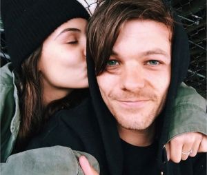 Louis Tomlinson et Danielle Campbell séparés après plus d'un an d'amour