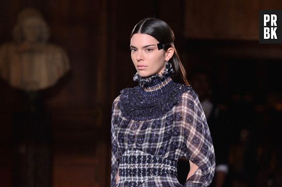 Kendall Jenner unijambiste ? La photo qui intrigue les internautes