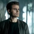 The Vampire Diaries saison 8 : Stefan (Paul Wesley) sur une photo de l'épisode 10