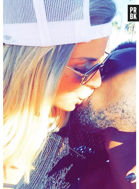 Emilie Fiorelli et M'Baye Niang : le couple bientôt marié ?
