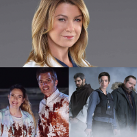 Grey's Anatomy saison 13, Santa Clarita Diet...  10 séries à ne pas manquer en février