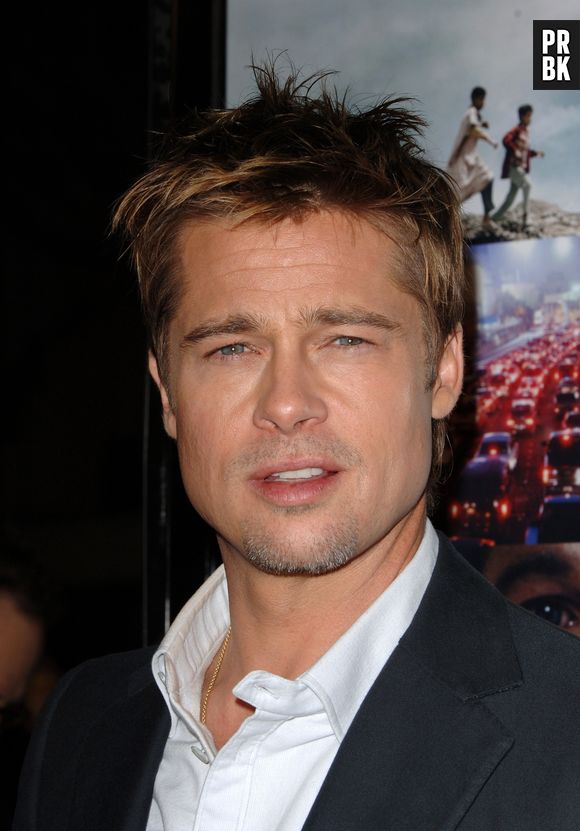 Kendall Jenner avoue que Brad Pitt et Johnny Depp sont les deux hommes de ses rêves.