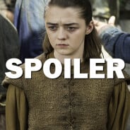 Game of Thrones saison 7 : Maisie Williams (Arya) en guerre contre les spoilers