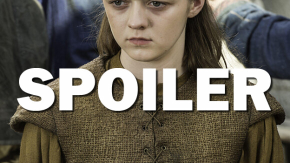 Game of Thrones saison 7 : Maisie Williams (Arya) en guerre contre les spoilers