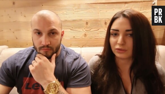 Les youtubeurs MrLEV12 et PG victimes de chantage : leur sextape dévoilée ?