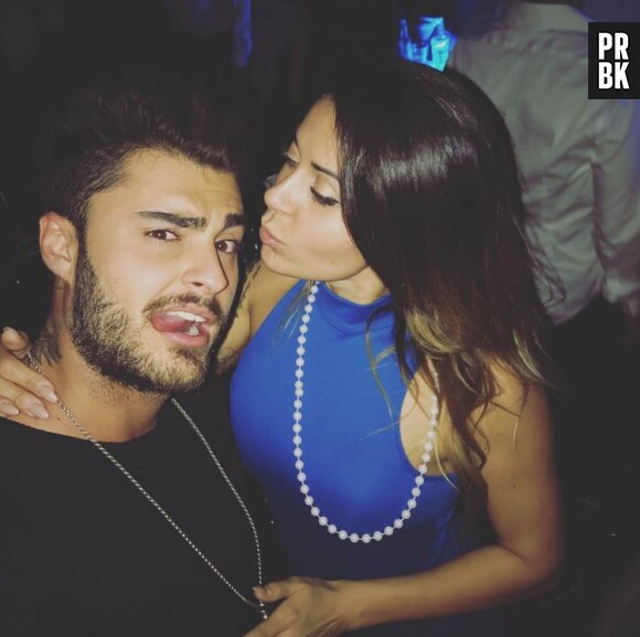 Shanna Kress et Thibault Kuro : Les Marseillais annoncent leur rupture
