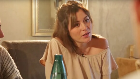 Anaïs Camizuli (La Villa 2) en colère après la vidéo non censurée : "Je suis la dinde de la prod'"
