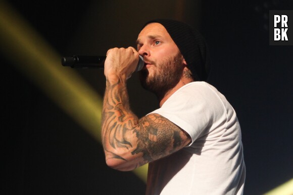 M. Pokora : 5 choses à savoir sur le coach de The Voice 6 !
