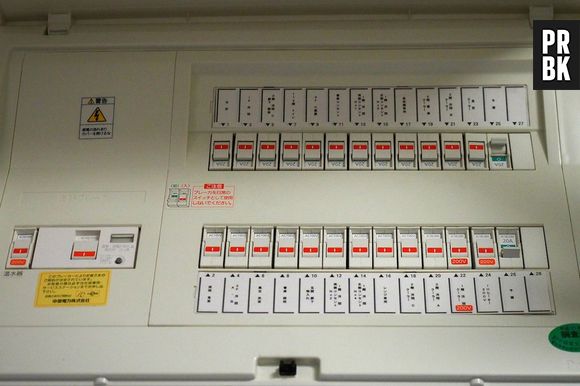 Une maison sur mesure pour une immense collection de jeux vidéo.