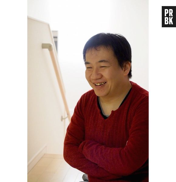 Une maison sur mesure pour une immense collection de jeux vidéo.