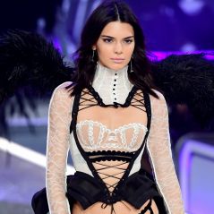 Kendall Jenner révèle son secret minceur complètement délirant... avec de la peinture