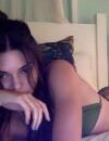 Kendall Jenner dévoile son secret minceur : un coupe-faim... à base de peinture !