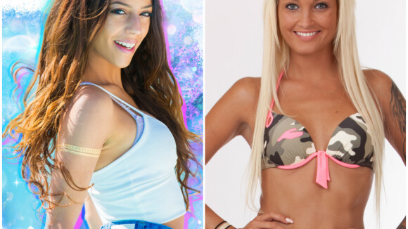 Anissa (Les Anges 9) violemment taclée par Aurélie Dotremont : "Elle est détestable"