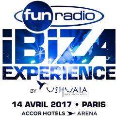 Fun Radio Ibiza Experience : le line-up complet avec Robin Schulz, Hardwell, Afrojack...
