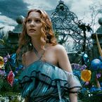 Alice au Pays des Merveilles ...  la bande annonce en VF