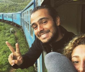 Candice et Jérémy de Koh Lanta 2016 en couple ? Jean-Luc confie qu'il va rejoindre "les amoureux" dans leur périple en Asie.