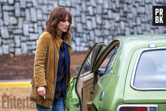 Stranger Things saison 2 : les premières images