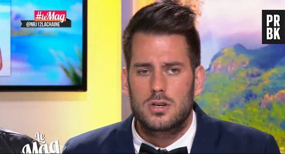 Zelko (Secret Story) après la télé-réalité, sa reconversion étonnante