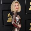 Grammy Awards 2017 : Katy Perry se moque de Britney Spears, la blague ne passe pas du tout sur Twitter.