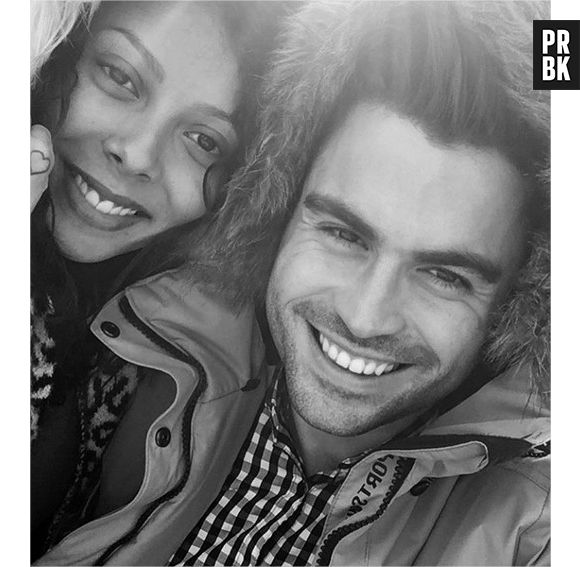 Ricardo Pinto de nouveau en couple avec Nehuda : sa belle surprise pour la Saint-Valentin