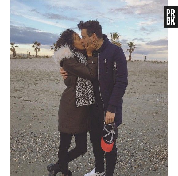 Ricardo Pinto de nouveau en couple avec Nehuda : sa belle surprise pour la Saint-Valentin
