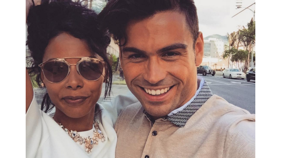 Ricardo Pinto de nouveau en couple avec Nehuda : sa belle surprise pour la Saint-Valentin ❤