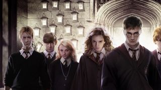 Harry Potter : une actrice pose nue dans le magazine Playboy