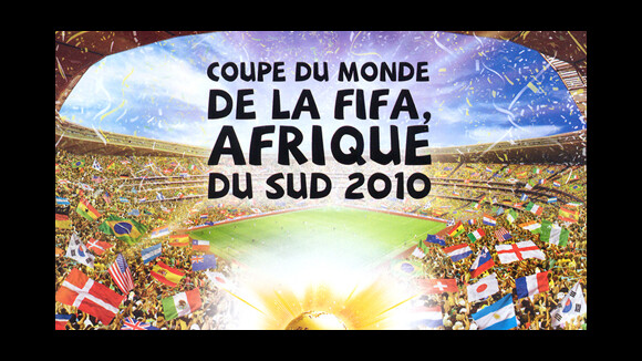 Coupe du Monde de la FIFA 2010 ... trailer du jeu video