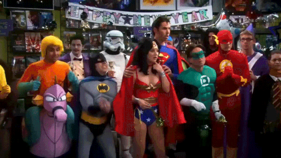 The Big Bang Theory : la série enfin renouvelée pour des saisons 11 et 12 ?