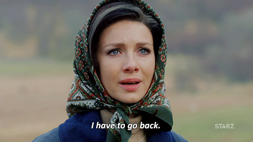 Outlander saison 2 : la dernière scène du final
