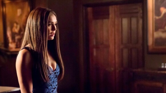 The Vampire Diaries saison 8 : Nina Dobrev de retour, voici la première photo