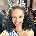 Alicia Aylies (Miss France 2017) : Miss Univers ? "C'est plus superficiel"