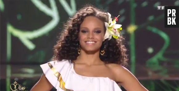 Alicia Aylies (Miss France 2017) prétentieuse et agaçante ? Elle réagit aux rumeurs