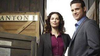 Warehouse 13 saison 2 ... le 1er teaser