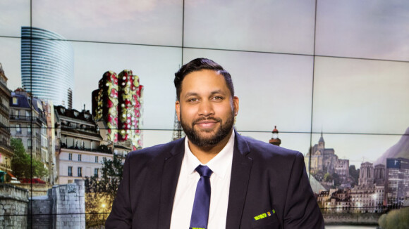 Rendez-vous avec Kevin Razy sur Canal+ : plus de contraintes que sur YouTube ? L'humoriste répond