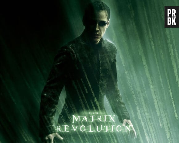 Matrix 4 : Keanu Reeves est partant pour une suite