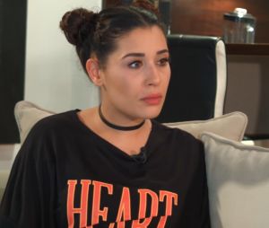 Stacy (Les Princes de l'Amour 4) toujours en contact avec Julian ? Elle répond