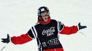 Winter X Games de Tignes 2010 ... Doublé français en Superpipe (la vidéo)