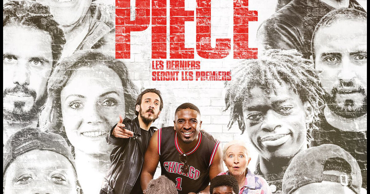 La pièce - les derniers seront les premiers : le film du Wati B sort en