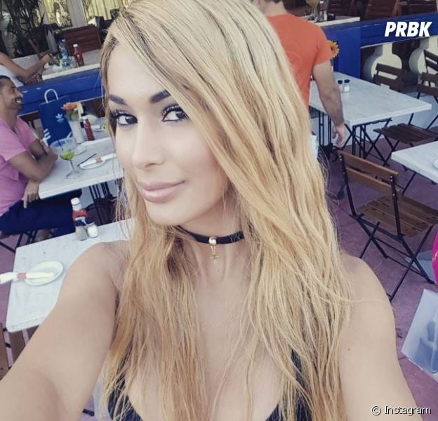 Les Anges 9 : Nesma a-t-elle fait de la chirurgie esthétique ? Des twittos dévoilent des photos avant-après de sa transformation.