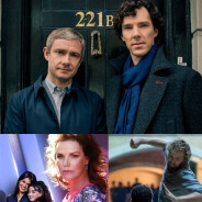 Louis(e), Sherlock saison 4, Iron Fist... : 10 séries à ne pas manquer en mars